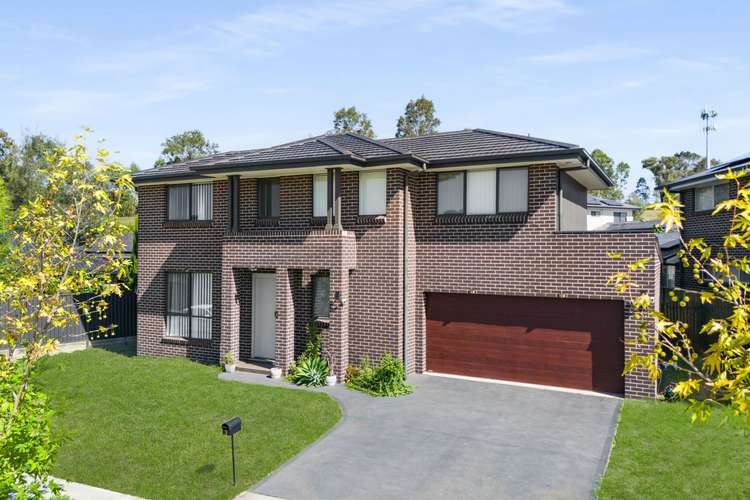 Main view of Homely house listing, 3 Crowley Boulevard, Claymore NSW 2559