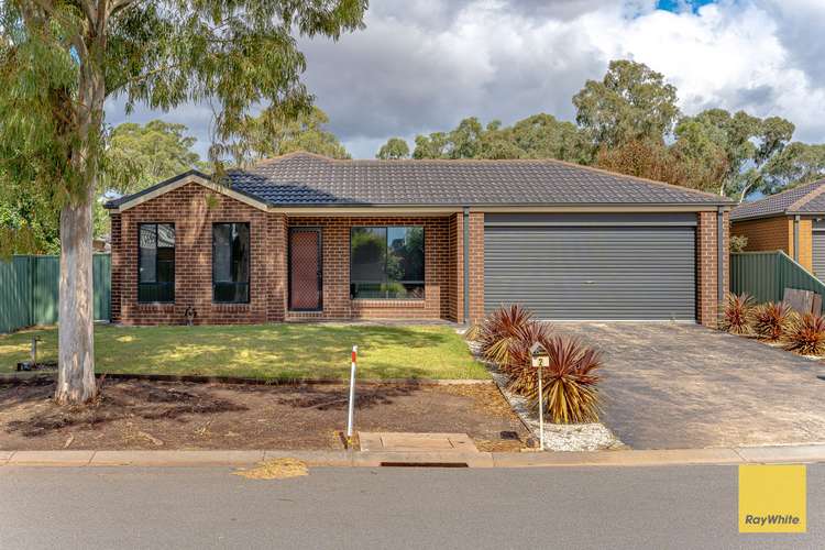 Main view of Homely house listing, 2 Moira Court, Ascot VIC 3551