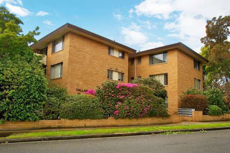 Second view of Homely unit listing, 6/30 Collingwood Street, Drummoyne NSW 2047