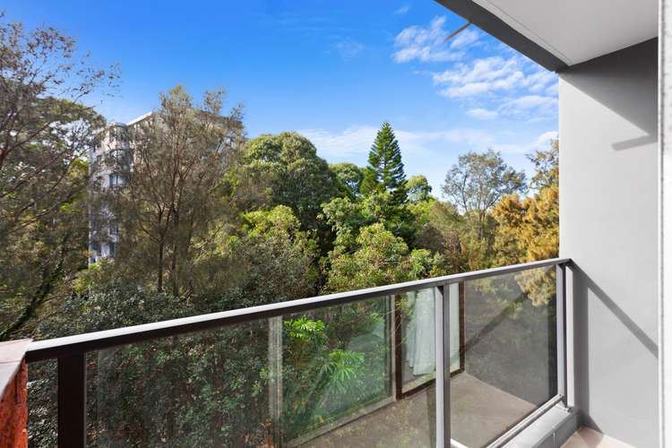 Second view of Homely apartment listing, 5f/10 Bligh Place, Randwick NSW 2031
