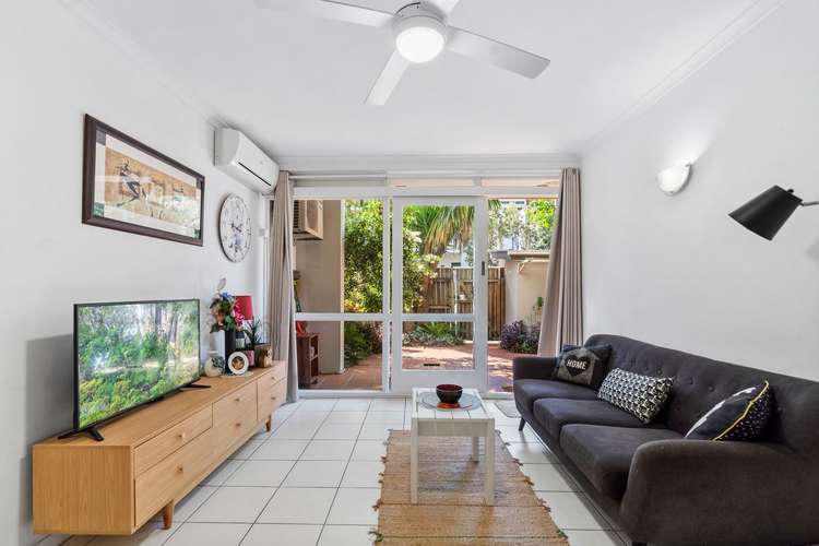 Main view of Homely unit listing, 2/30 Cork Street, Yeronga QLD 4104