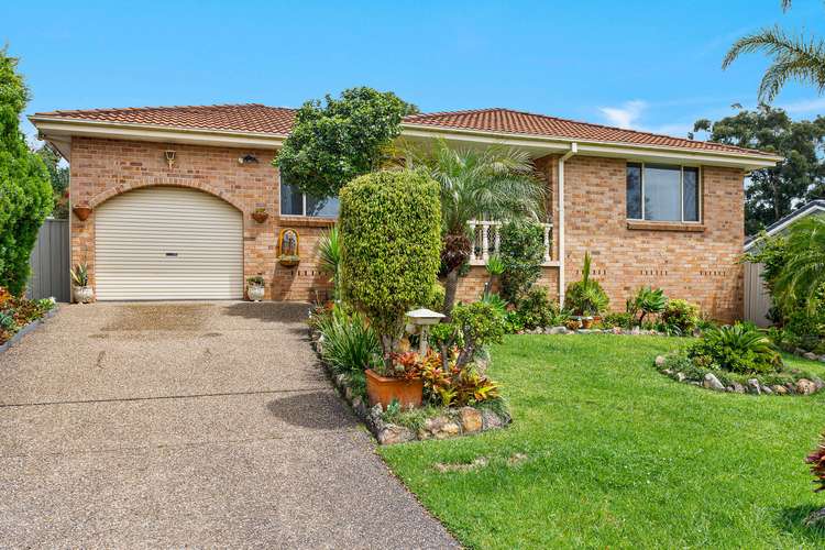 Main view of Homely house listing, 32 Scarborough Circuit, Albion Park NSW 2527