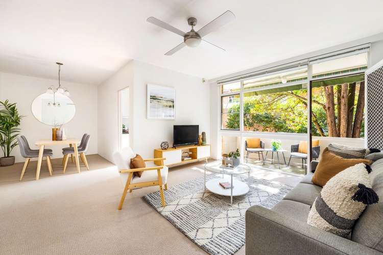 Main view of Homely apartment listing, 8/16 Rangers Road, Cremorne NSW 2090