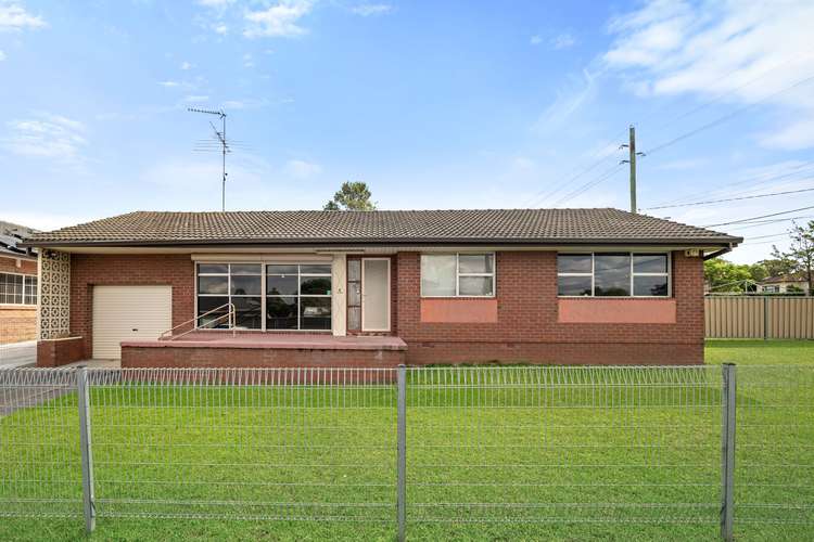 66 Jamison Road, Kingswood NSW 2747