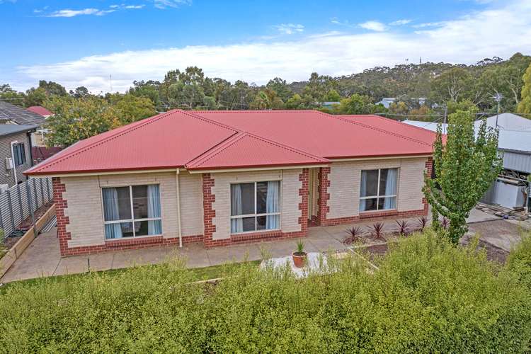 Main view of Homely house listing, 4a Powell Place, Clare SA 5453