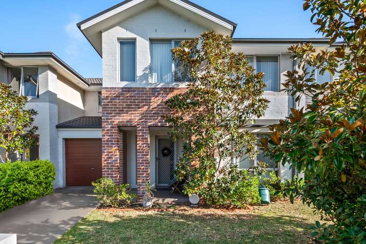 Main view of Homely house listing, 41 Sovereign Circuit, Glenfield NSW 2167