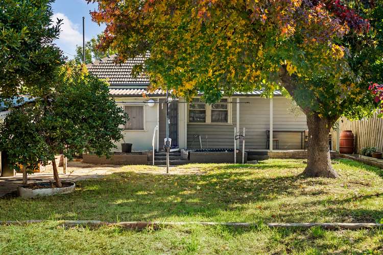 Main view of Homely house listing, 316 Warrigal Road, Oakleigh South VIC 3167