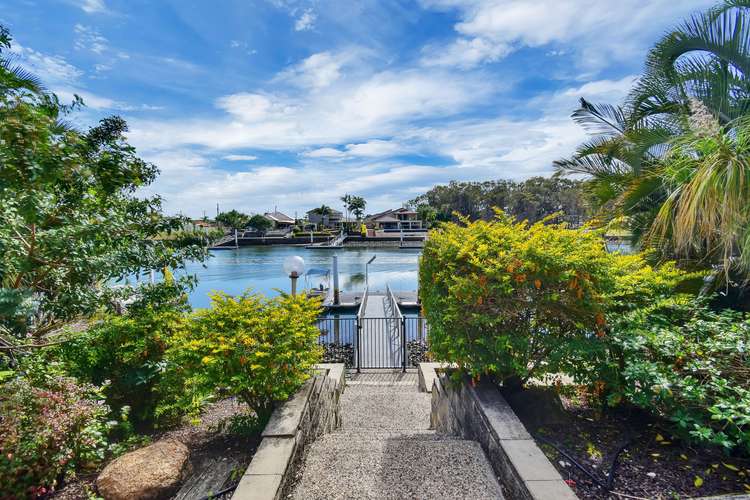 Main view of Homely house listing, 9 Pelican Waters Boulevard, Pelican Waters QLD 4551