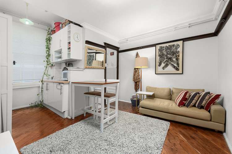 Main view of Homely apartment listing, 21/227 Crown Street, Darlinghurst NSW 2010