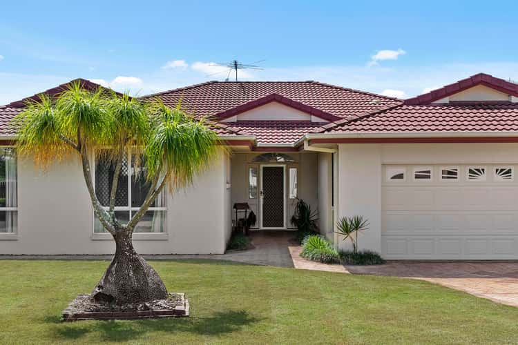 Main view of Homely house listing, 8 Solar Court, Bridgeman Downs QLD 4035