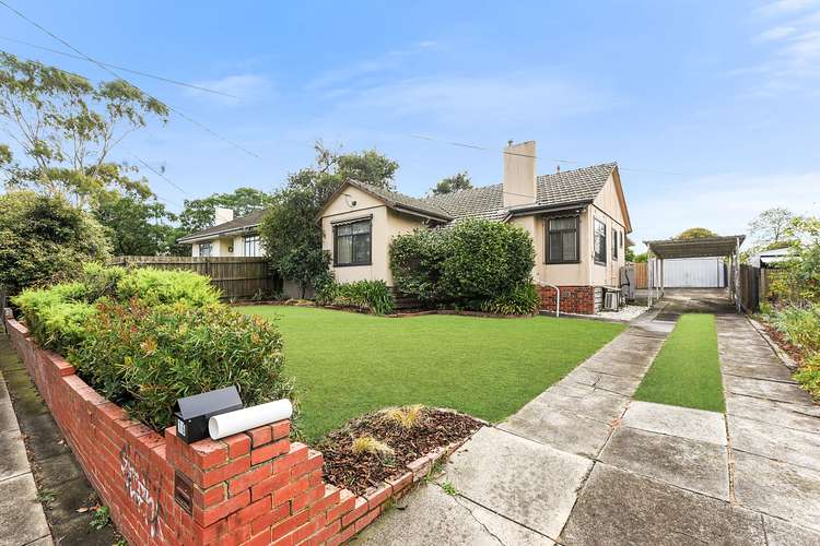 Main view of Homely house listing, 16 Collins Street, Chadstone VIC 3148
