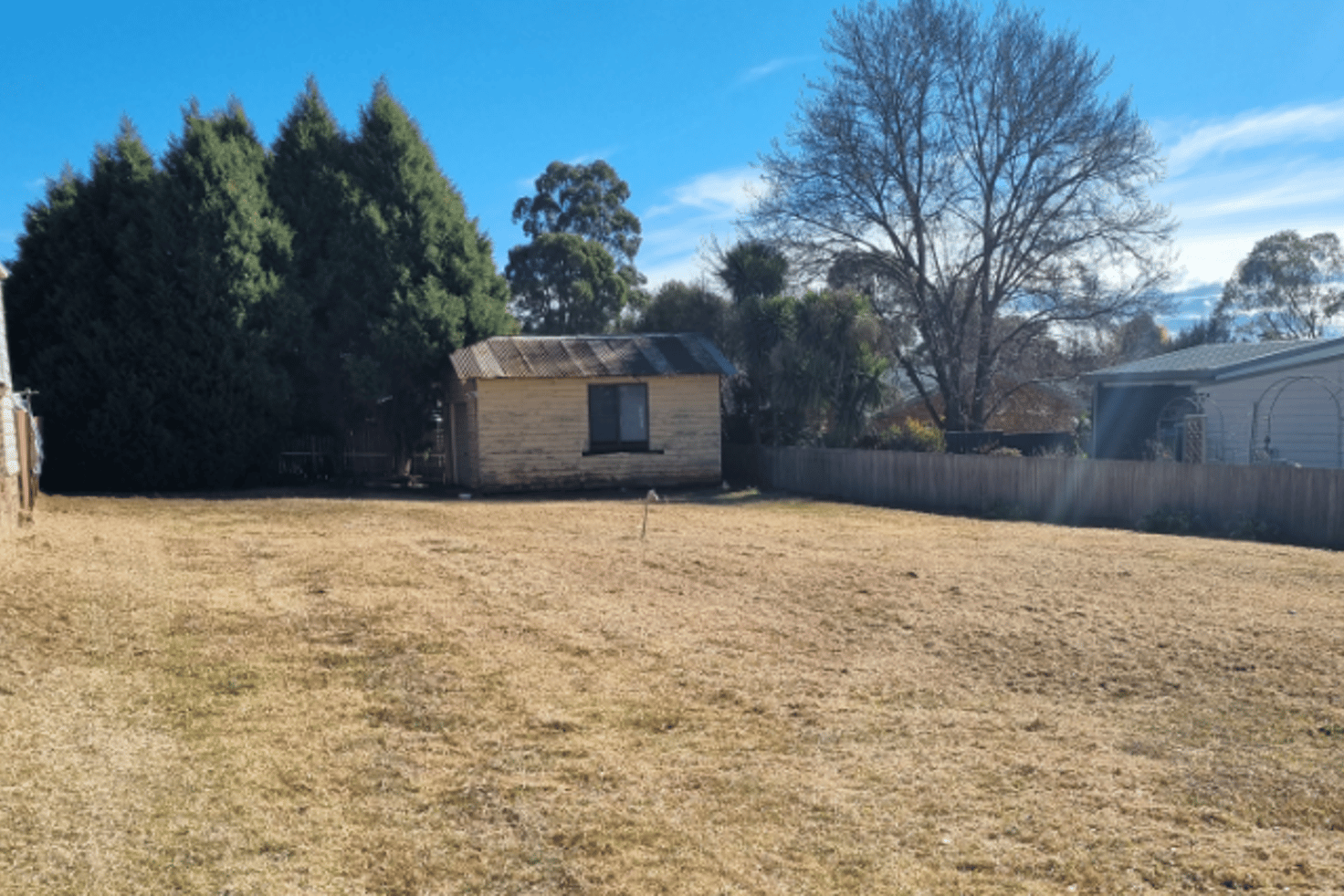 Main view of Homely house listing, Storage Shed/108B Niagara Street, Armidale NSW 2350