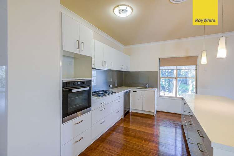Second view of Homely house listing, 15 Mowie Close, Underwood QLD 4119