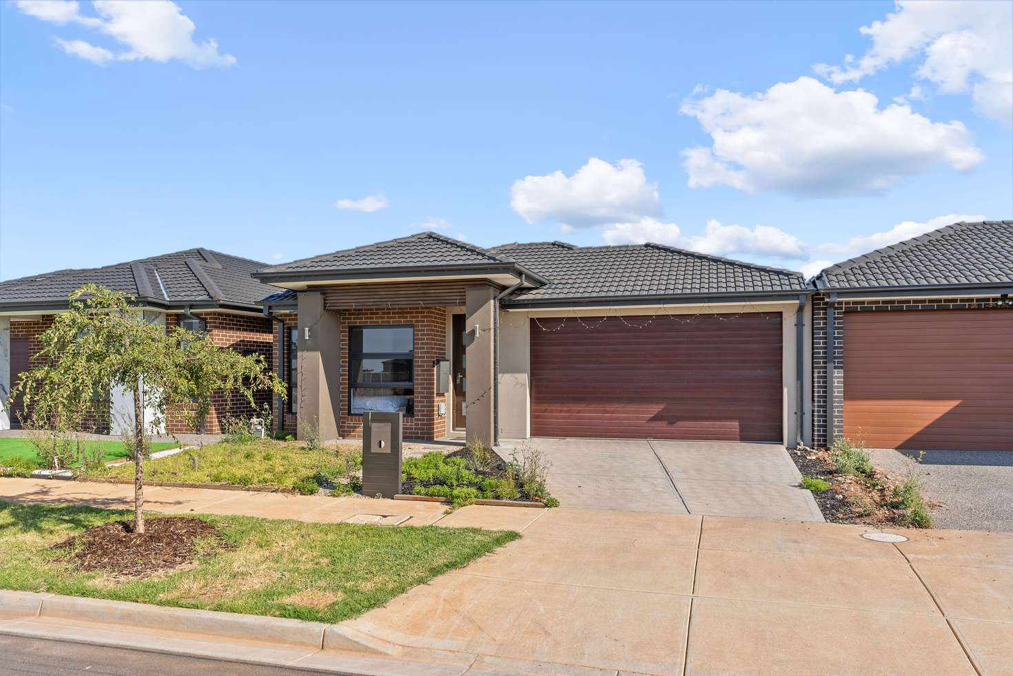 Main view of Homely house listing, 6 Warren Street, Thornhill Park VIC 3335