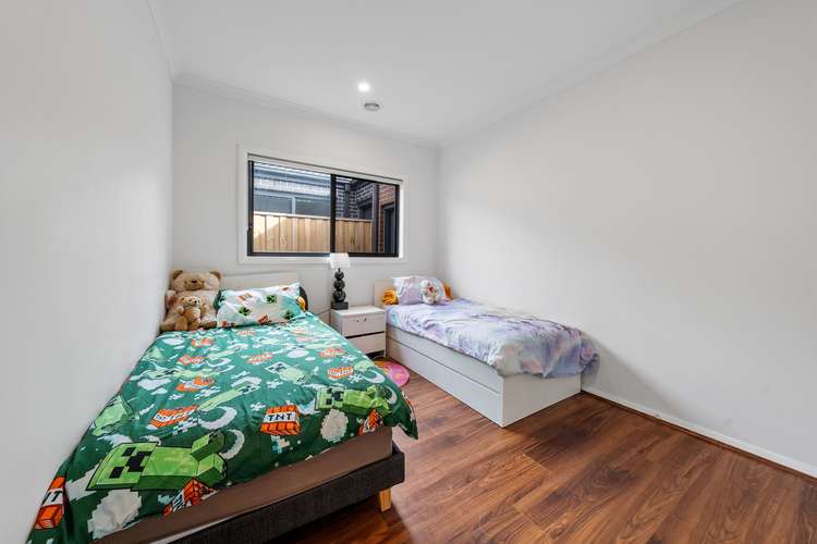 Seventh view of Homely house listing, 6 Warren Street, Thornhill Park VIC 3335