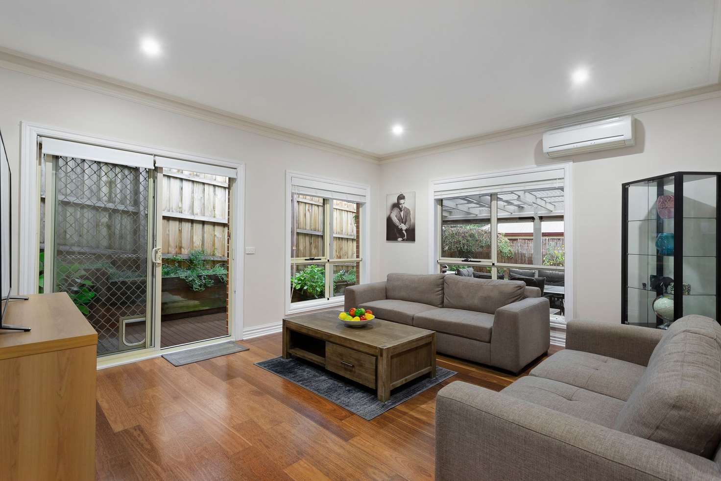 Main view of Homely townhouse listing, 3/16 Fyffe Street, Diamond Creek VIC 3089