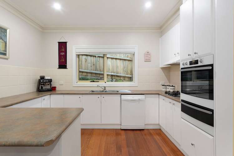 Fourth view of Homely townhouse listing, 3/16 Fyffe Street, Diamond Creek VIC 3089