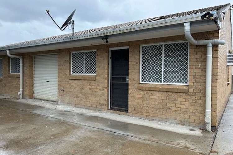 Main view of Homely unit listing, 5/19 Dover Street, Moree NSW 2400