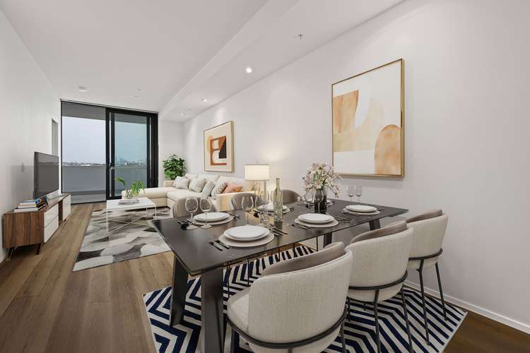 Main view of Homely apartment listing, N416/659 Gardeners Road, Mascot NSW 2020