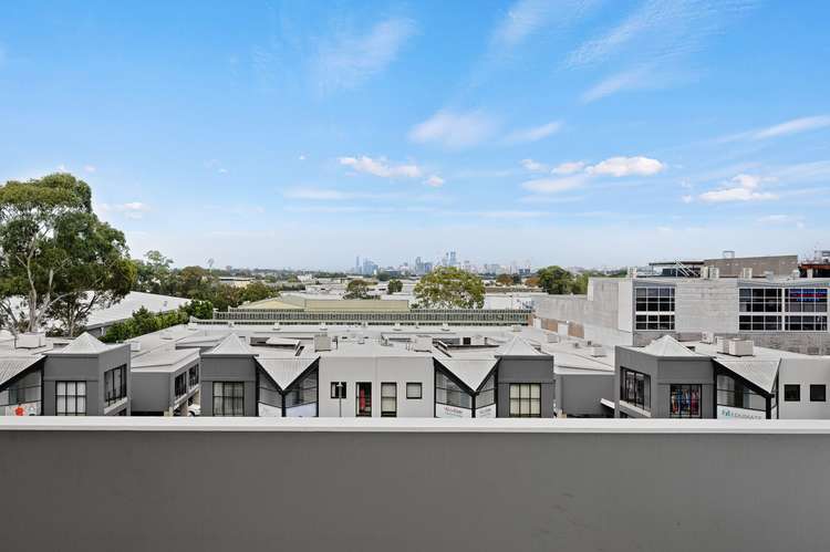 Sixth view of Homely apartment listing, N416/659 Gardeners Road, Mascot NSW 2020