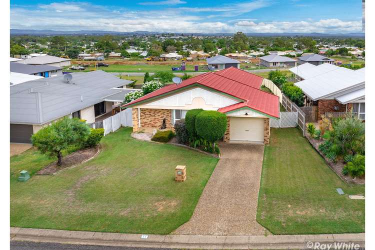 31 Rosewood Drive, Norman Gardens QLD 4701