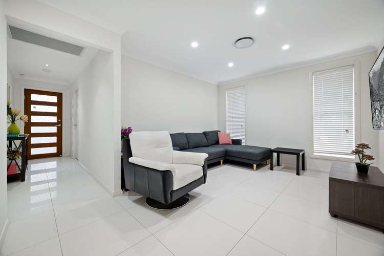 Third view of Homely house listing, 9 Bartle Avenue, Minto NSW 2566