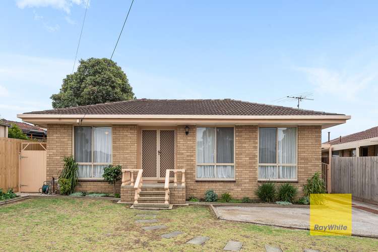 Main view of Homely house listing, 6 Kidman Avenue, Belmont VIC 3216