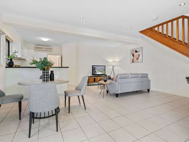 Main view of Homely townhouse listing, 3/141 Chester Road, Annerley QLD 4103