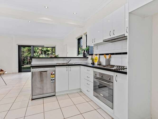 Fourth view of Homely townhouse listing, 3/141 Chester Road, Annerley QLD 4103