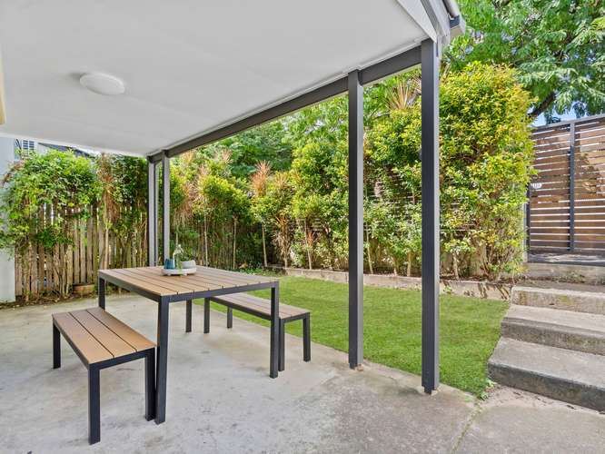 Fifth view of Homely townhouse listing, 3/141 Chester Road, Annerley QLD 4103