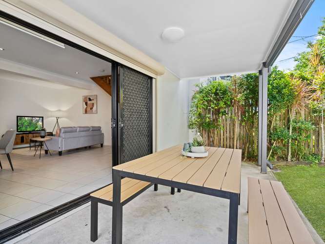 Sixth view of Homely townhouse listing, 3/141 Chester Road, Annerley QLD 4103