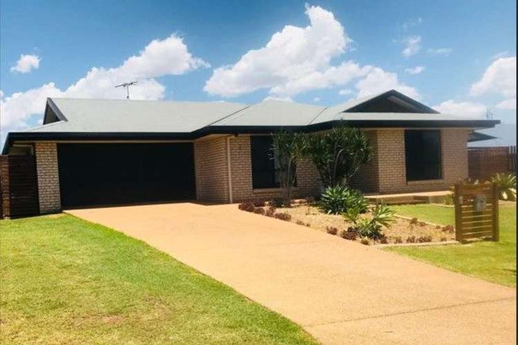 Main view of Homely house listing, 6 Mitchell Court, Gracemere QLD 4702