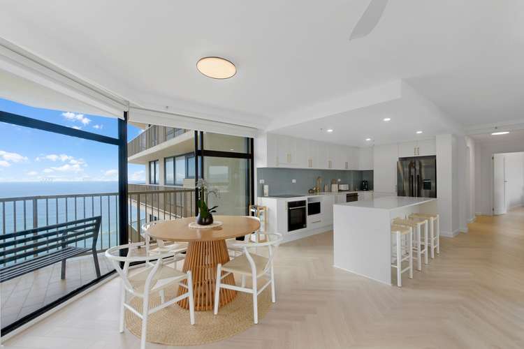 Main view of Homely apartment listing, 25D/80 The Esplanade, Surfers Paradise QLD 4217