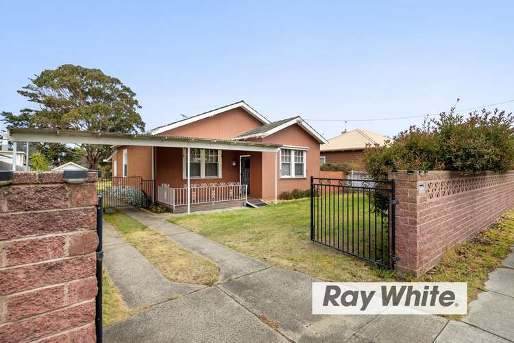 Main view of Homely house listing, 1837 Pt Nepean Road, Tootgarook VIC 3941