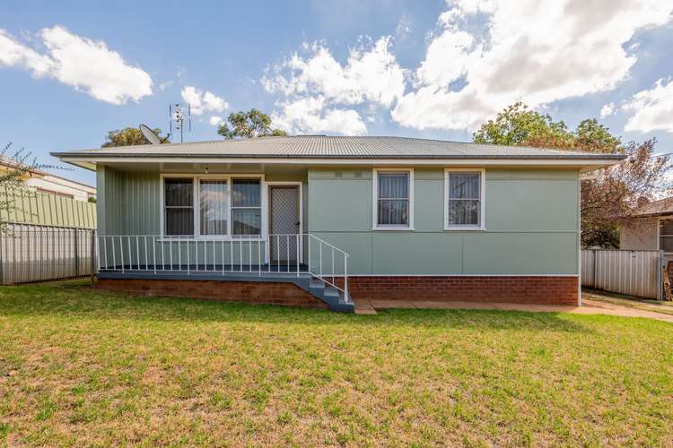 Main view of Homely house listing, 6 Fisher Street, Parkes NSW 2870