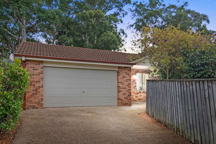 1/45 Castle Street, Castle Hill NSW 2154