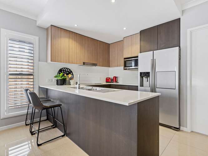 Fifth view of Homely townhouse listing, 2/22 Killarney Street, Yeronga QLD 4104