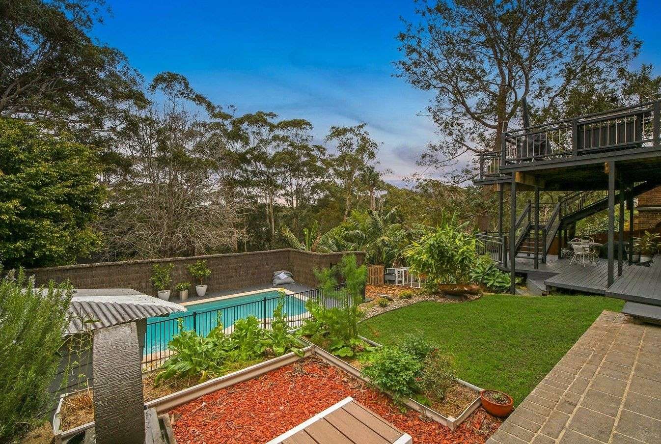 Main view of Homely house listing, 136 Scenic Highway, Terrigal NSW 2260