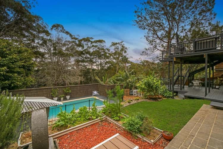 Main view of Homely house listing, 136 Scenic Highway, Terrigal NSW 2260