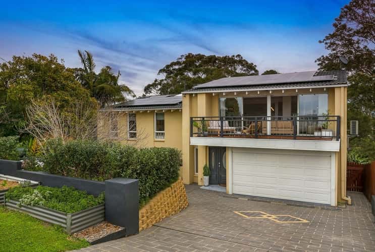 Second view of Homely house listing, 136 Scenic Highway, Terrigal NSW 2260