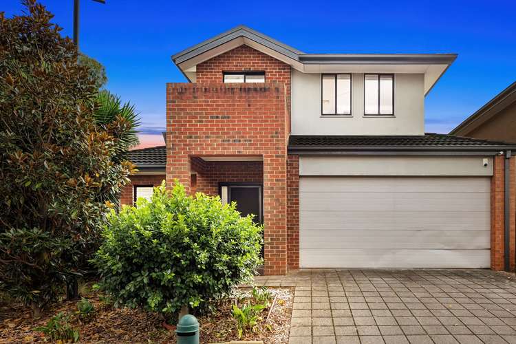 Main view of Homely house listing, 15 Bacchus Drive, Epping VIC 3076