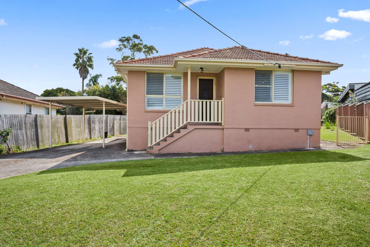 Main view of Homely house listing, 36 Fleetwood Crescent, Warilla NSW 2528
