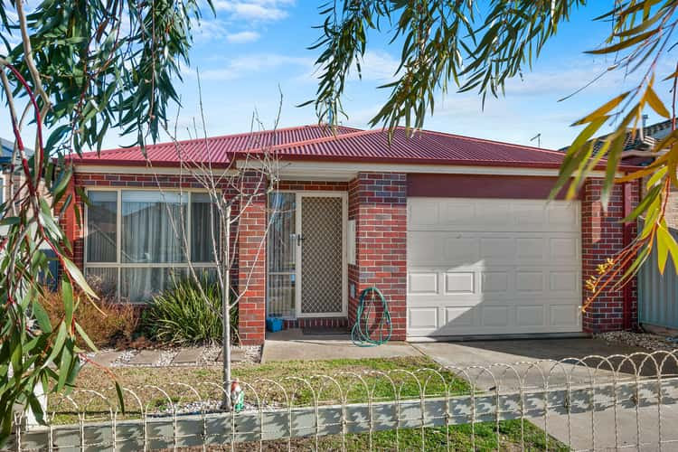 Main view of Homely townhouse listing, 26 Yarra Park Drive, Sebastopol VIC 3356