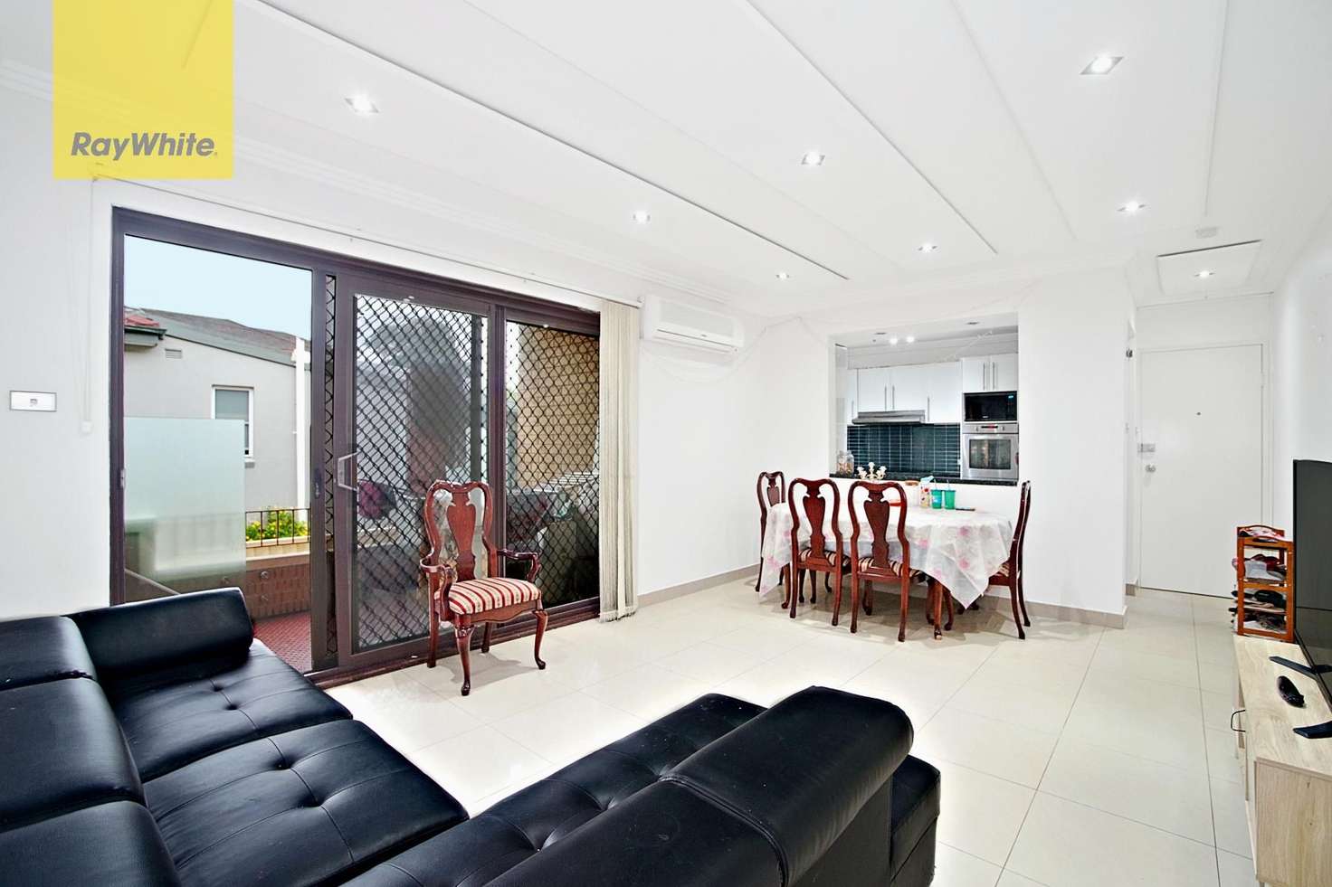 Main view of Homely unit listing, 2/93 Sproule Street, Lakemba NSW 2195