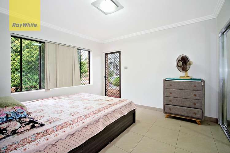 Second view of Homely unit listing, 2/93 Sproule Street, Lakemba NSW 2195