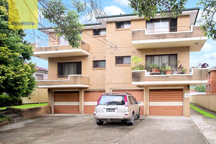 Fifth view of Homely unit listing, 2/93 Sproule Street, Lakemba NSW 2195