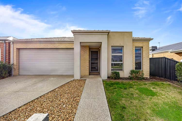 Main view of Homely house listing, 32 Clydesdale Drive, Bonshaw VIC 3352