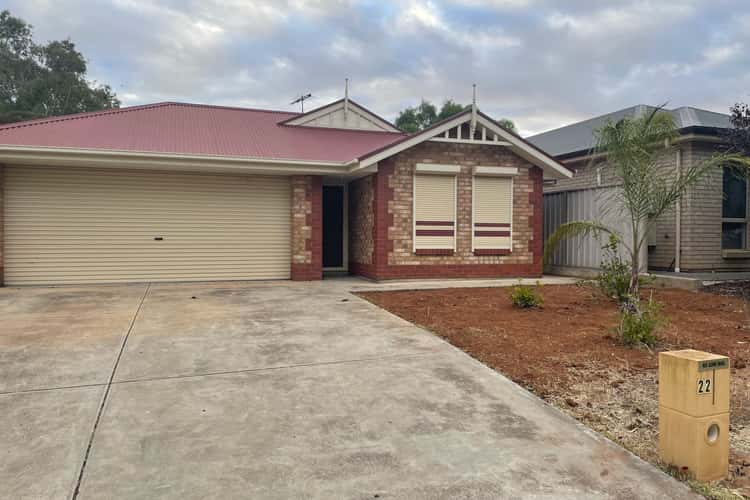 Main view of Homely house listing, 22 Colville Drive, Willaston SA 5118