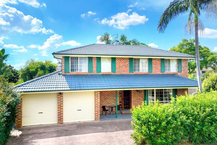 Main view of Homely house listing, 4 Azalea Court, Glenmore Park NSW 2745