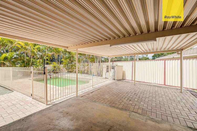 6 Stodtt Court, Meadowbrook QLD 4131